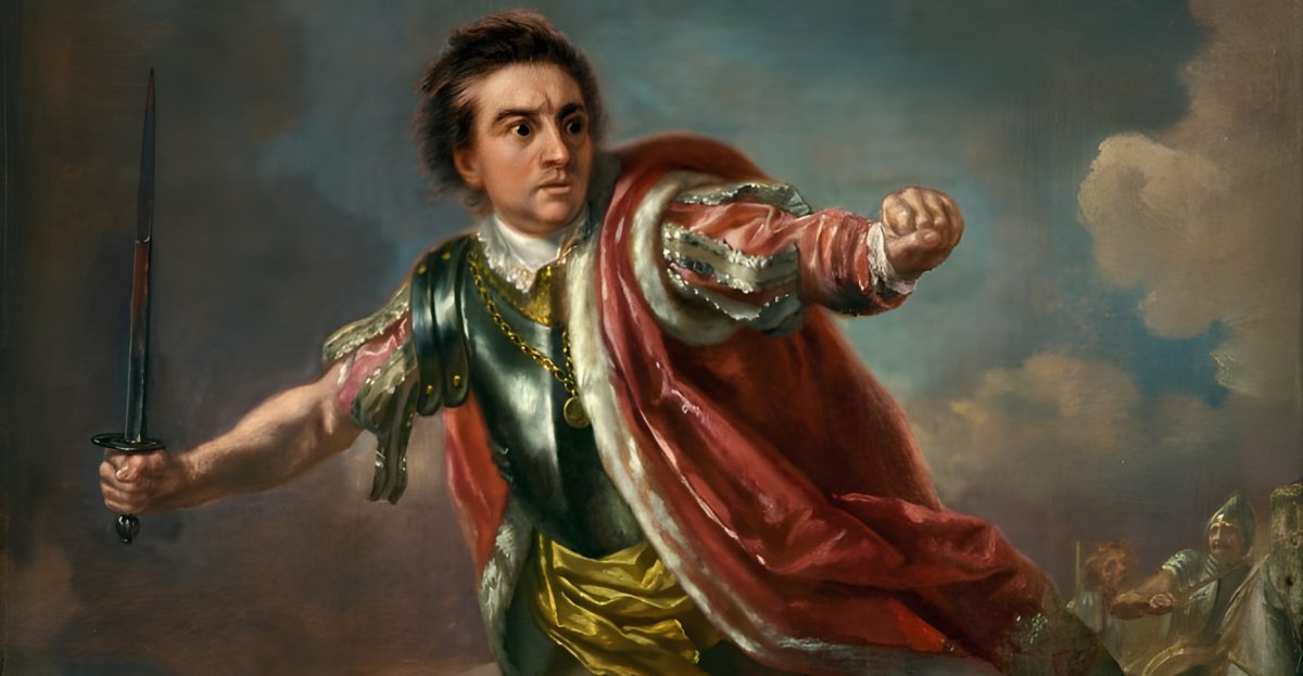 Rubrique_Shakespeare_HaymanGarrick