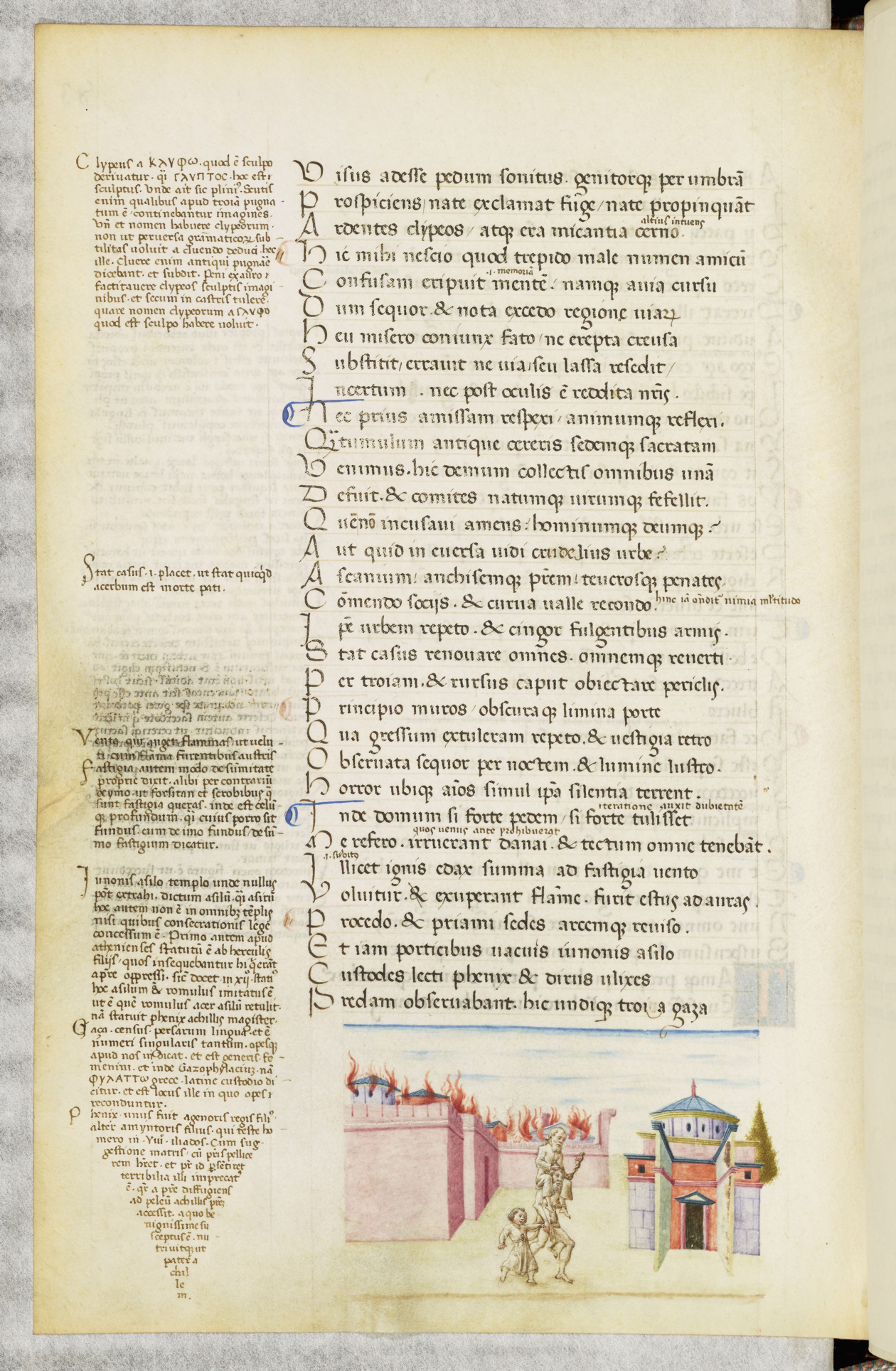 Bnf Latin 7939A folio 83 verso