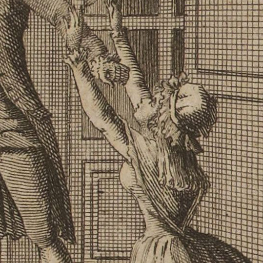 Lagrenée
