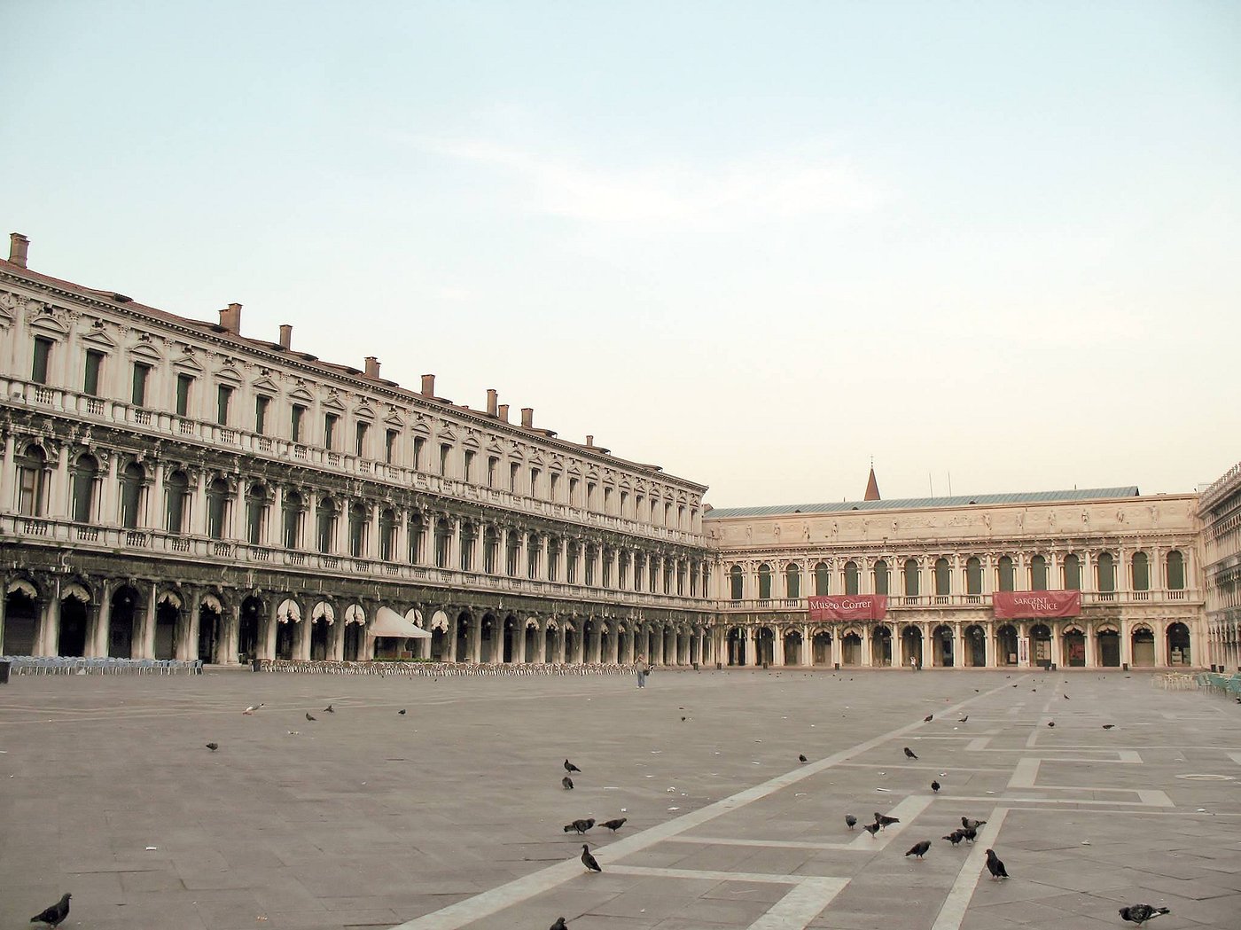 Venise, musée archéologique national