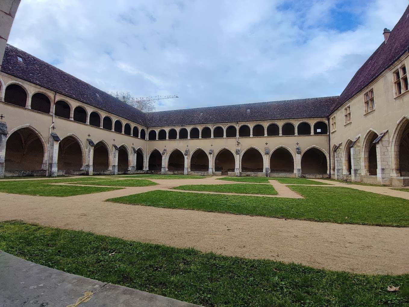 Musée de Brou
