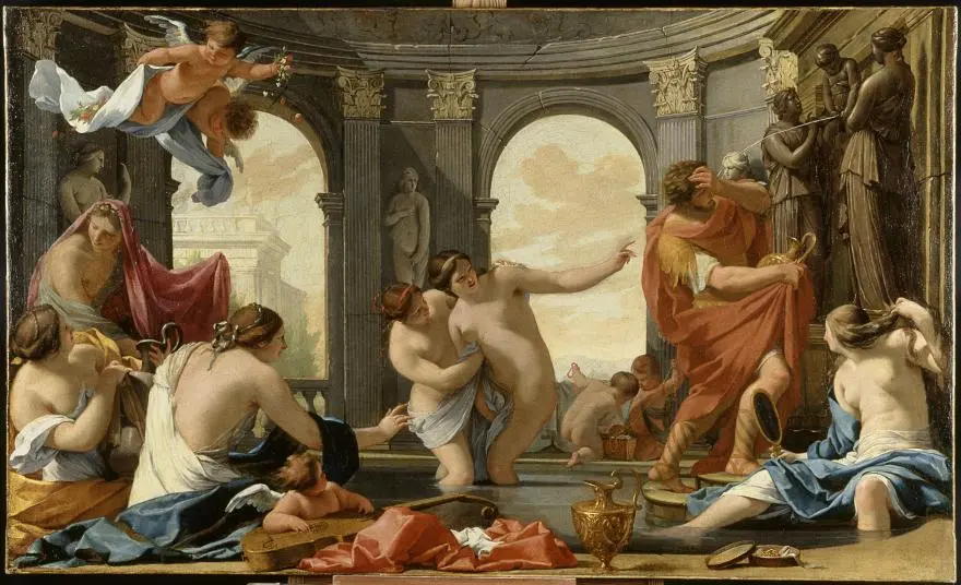 Lesueur PoliphileAuBain