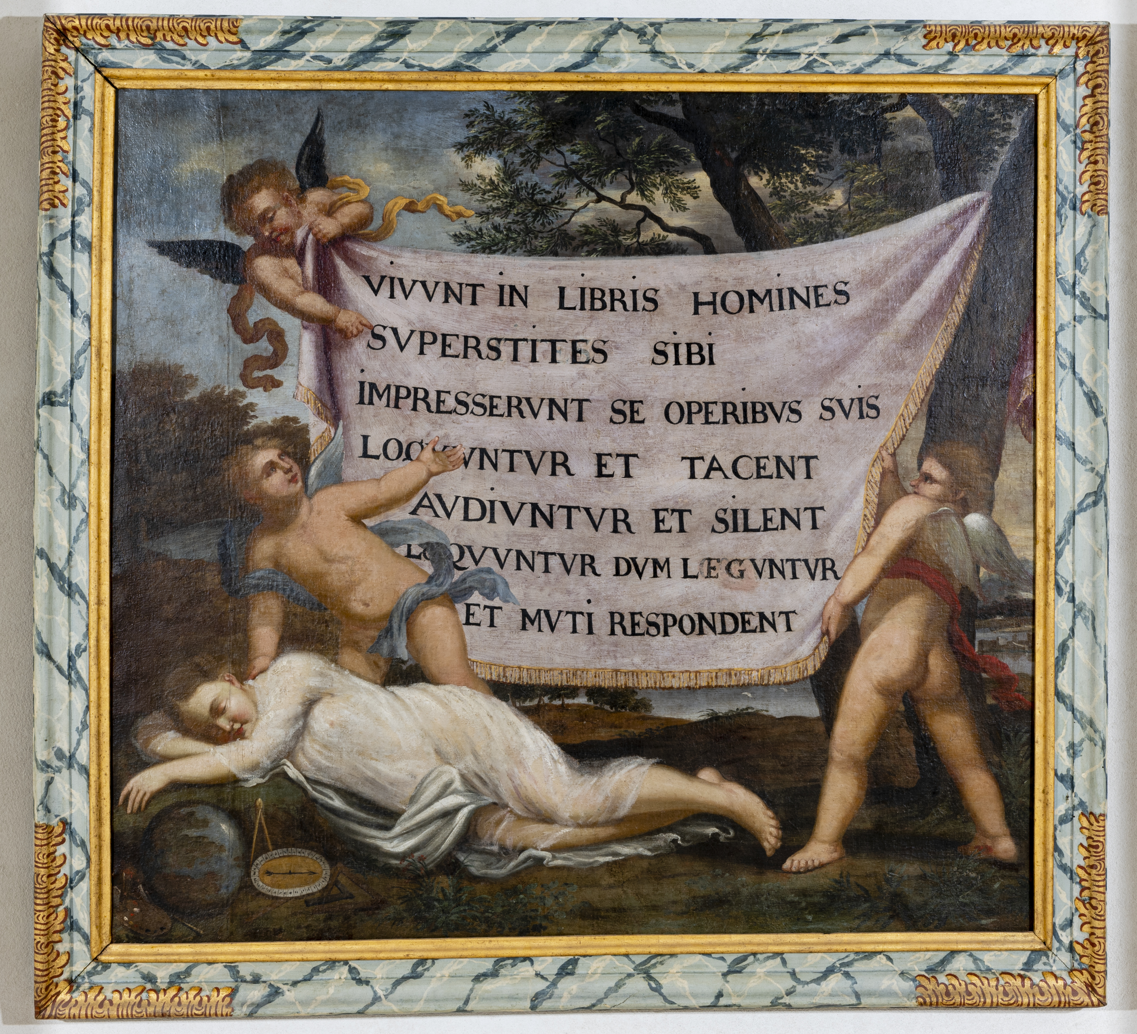 L'éveil de l'intelligence