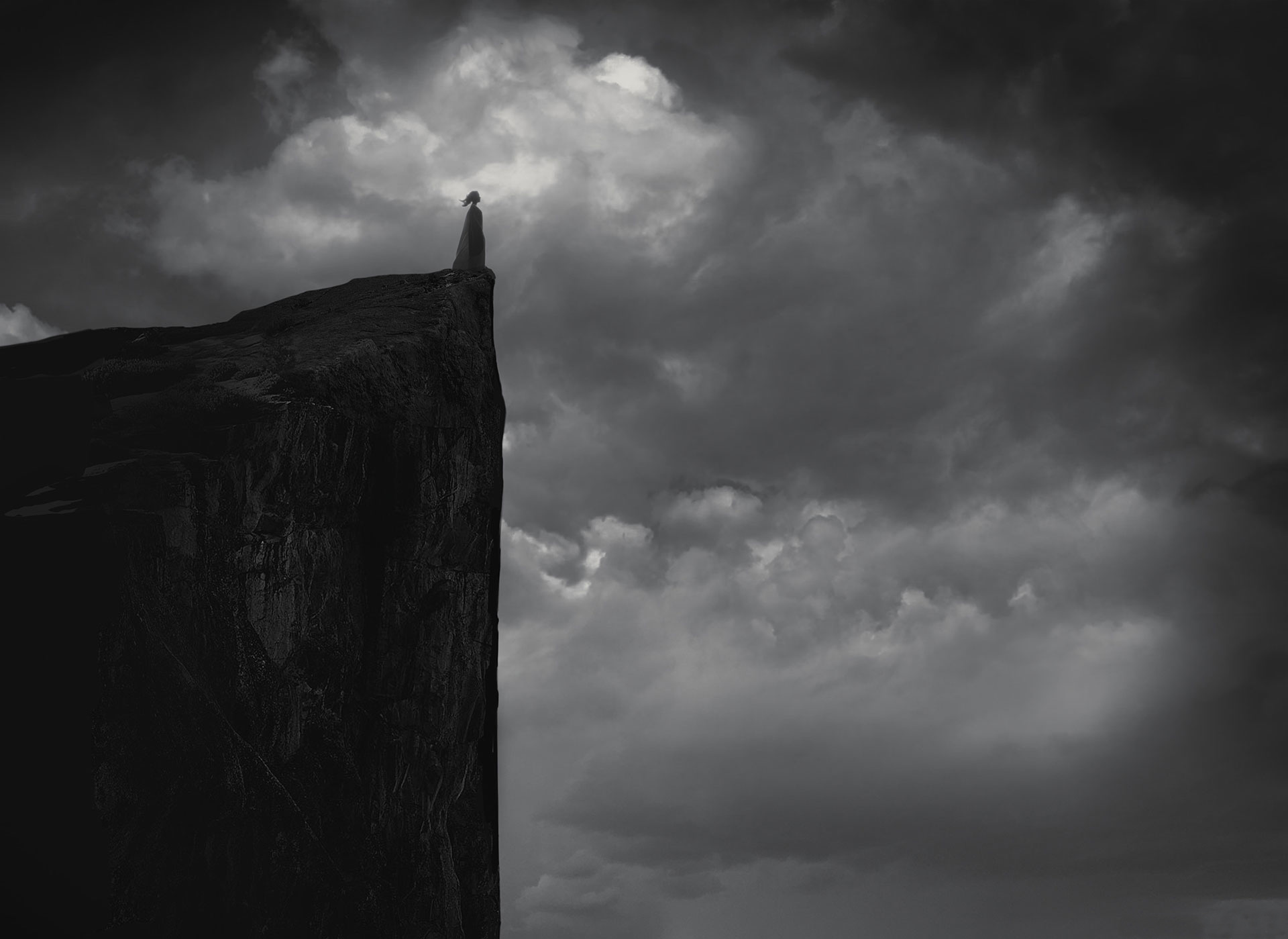 Screenshot 01:23:05, The Tragedy of Macbeth, Joel Coen (2021)