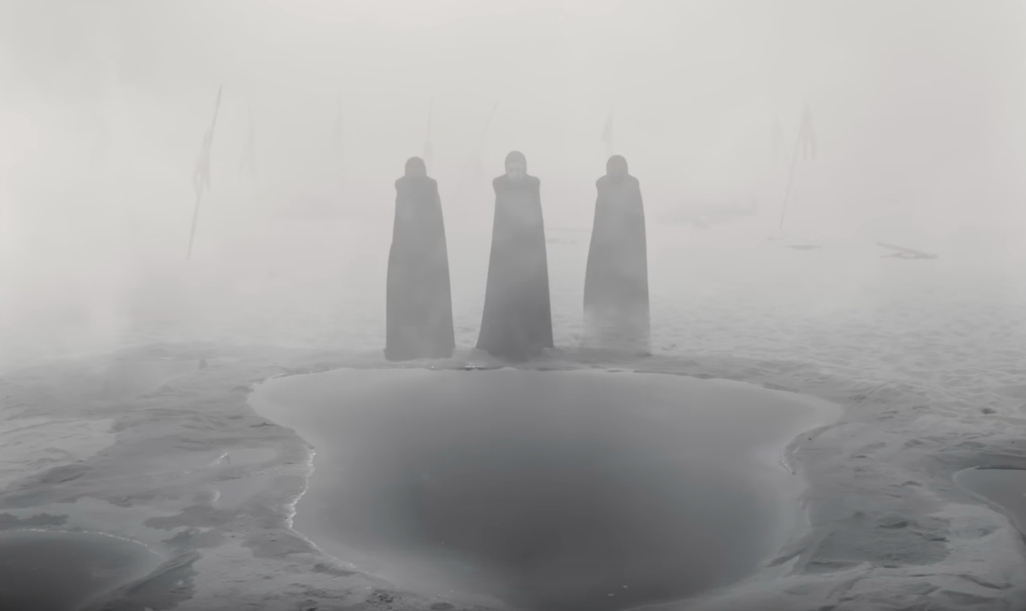 Screenshot 00:09:24, The Tragedy of Macbeth, Joel Cohen