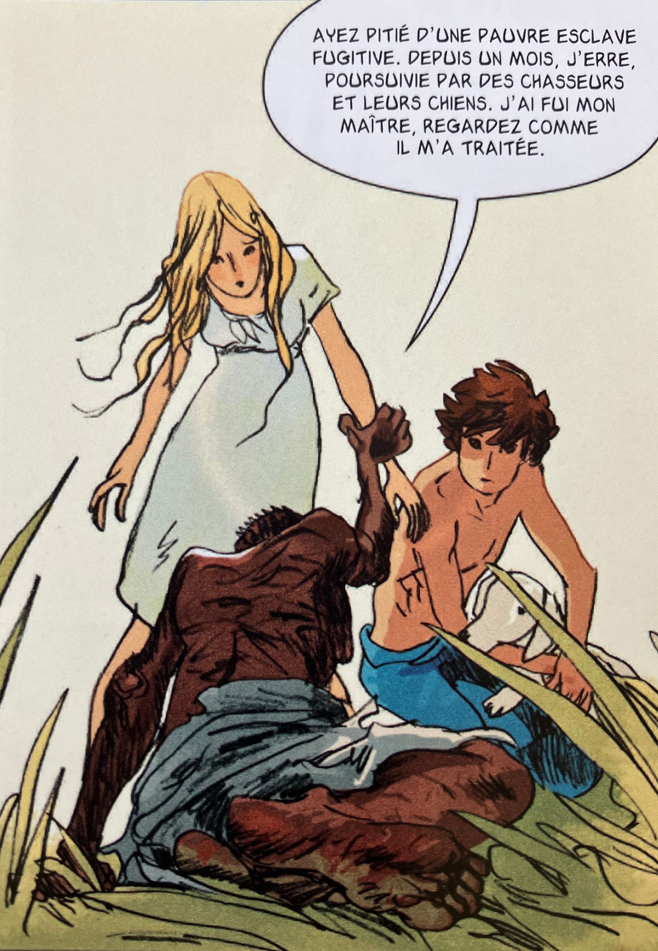 Fig. 12. Laval N G, éd. IPC, Île Maurice, 2015, p. 15.