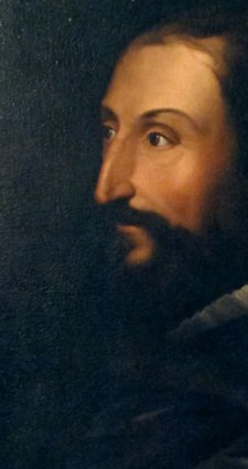 L'Arioste d'après Dosso Dossi