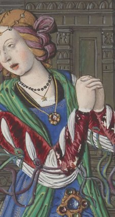 Jean Pichore Médée