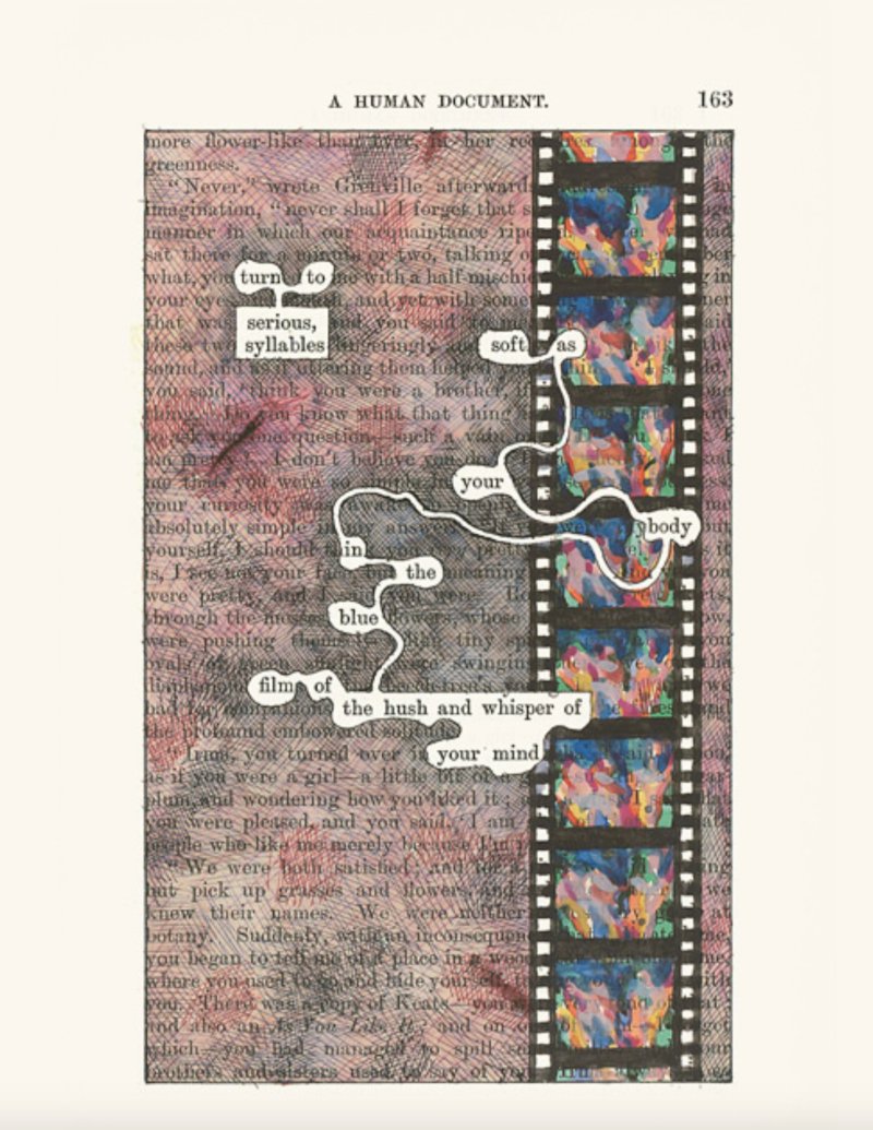 Tom Philipps The Human document p163