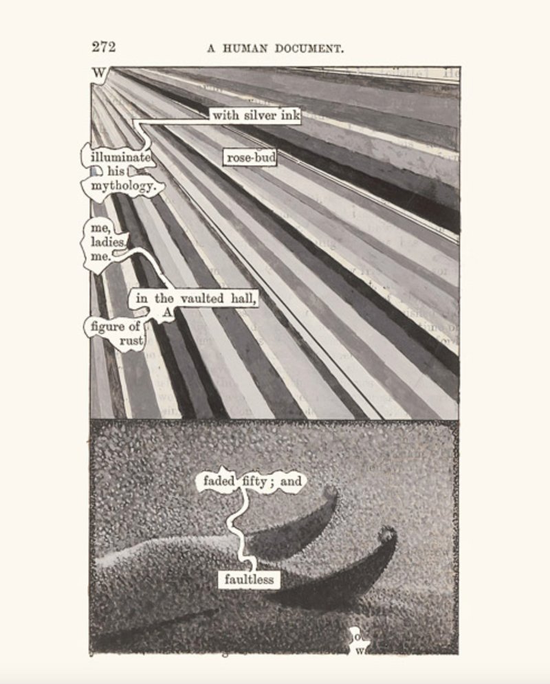 Tom Philipps A Human Document p272