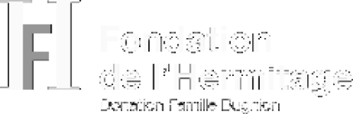 Logo Fondation Hermitage