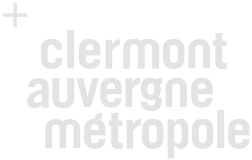 Logo Clermont Auvergne Métropole
