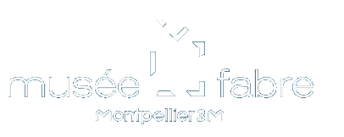 Logo Montpellier Musée Fabre