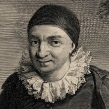 Edelinck, Raymond Poisson en Crispin