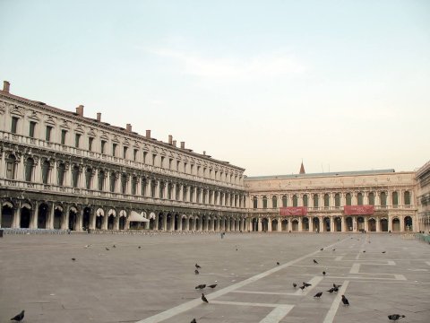 Venise, musée archéologique national