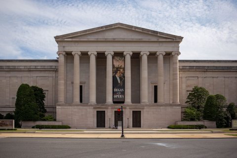 National Gallery of Art, Washington