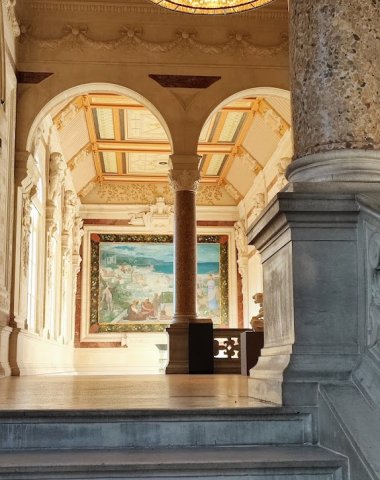 Marseille, Musée des Beaux-Arts