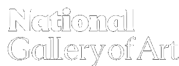 Logo National Gallery of Art - Washington