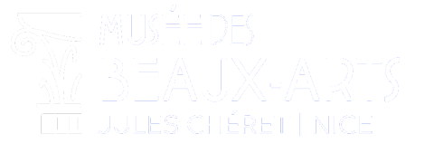 Logo Musée des Beaux-Arts Jules Chéret