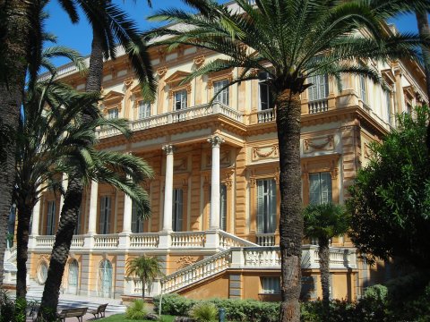 Nice, musée Chéret