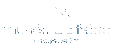 Logo Montpellier Musée Fabre