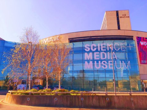 National Media Museum