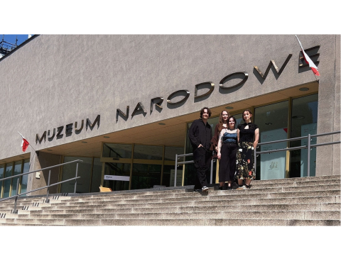 Musée de Poznan