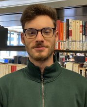 Tristan Le Normand