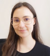 Solène Scherer