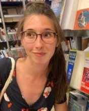 Photo Clara de Raigniac