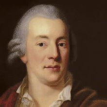 Portrait de Casanova