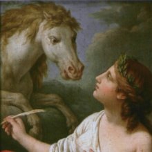 Lagrenée