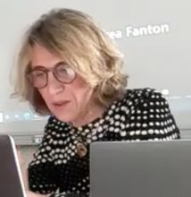 Vérane Partensky