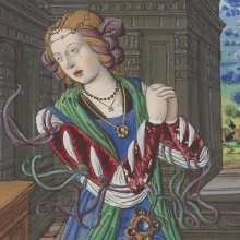 Jean Pichore Médée