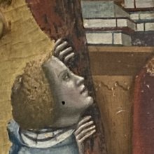 Bologne - musée