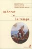 Couverture Diderot et le temps