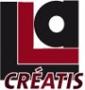 Logo LLA Créatis