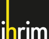 Logo Ihrim