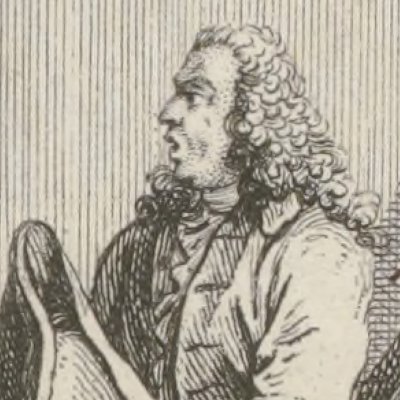 Clarisse quitte M. Solmes (Clarisse, Nourse 1751, fig3) - Eisen
