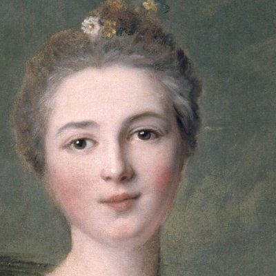 Jean-Marc Nattier et sa famille - Nattier