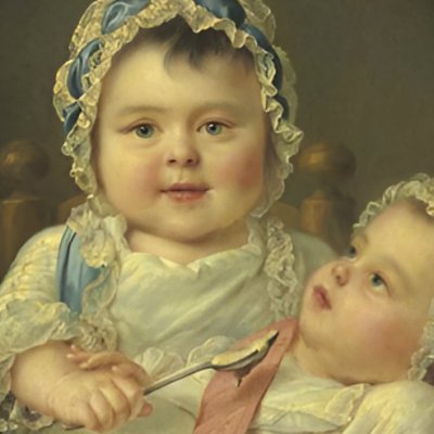 La petite nourrice - Drouais