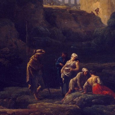 Cascatelles de Tivoli - Vernet