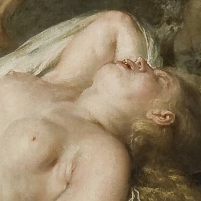 Les Andriens - Rubens
