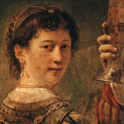 Le Fils prodigue - Rembrandt