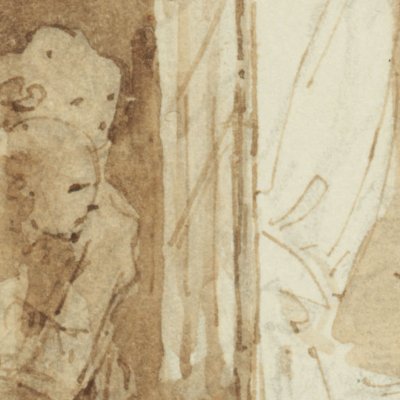 Les Rémois - Fragonard