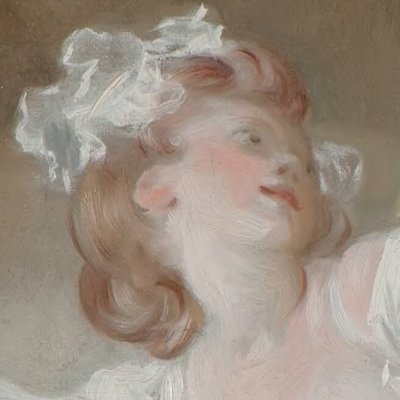 La résistance inutile - Fragonard