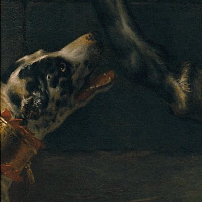 Portrait du comte Stanislas Kostka Potocki - David