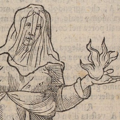 Religione (Ripa, 1603) - Chevalier d’Arpin