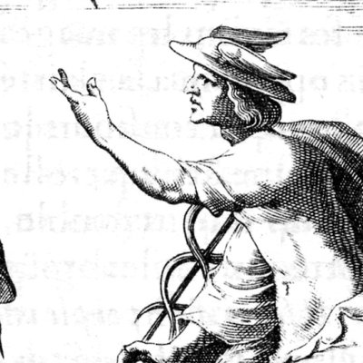 L’art aide la nature (Baudoin, 1639) - Briot