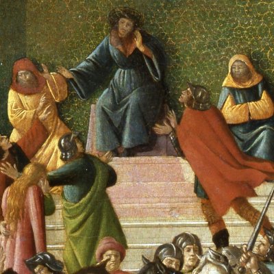 Histoire de Virginie - Botticelli
